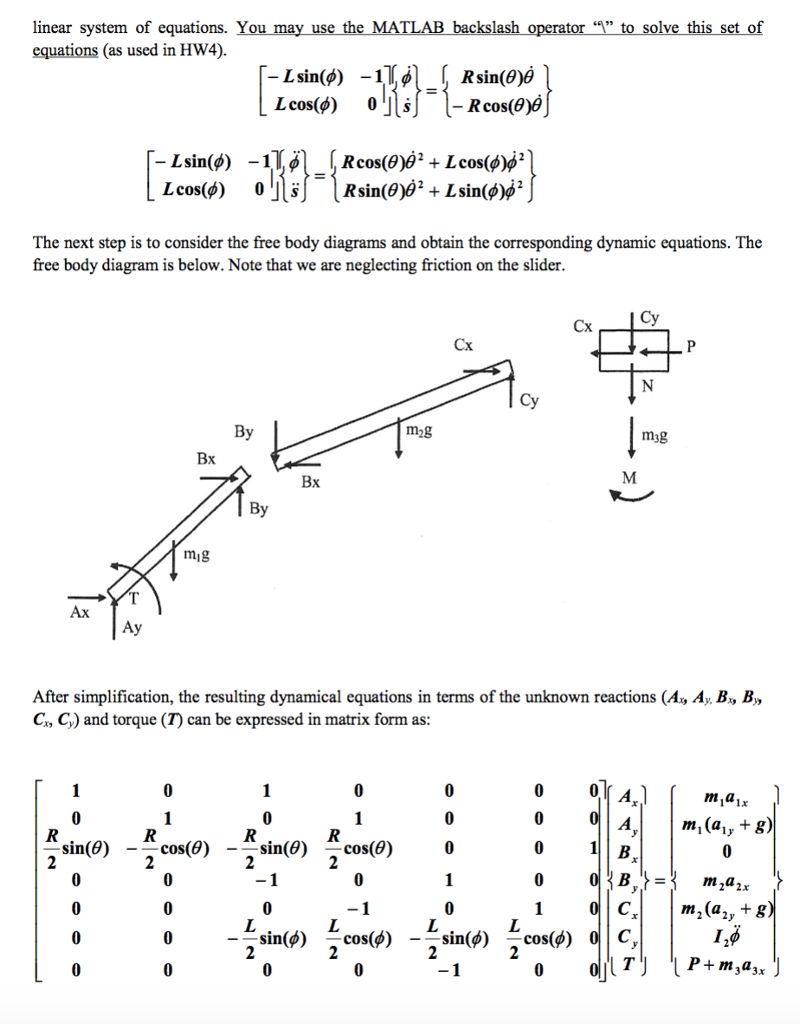 Solved I Don T Need The Whole Thing Answered I Just Need Chegg Com