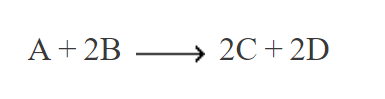 Solved Use the data below to calculate ΔG°rxn for | Chegg.com