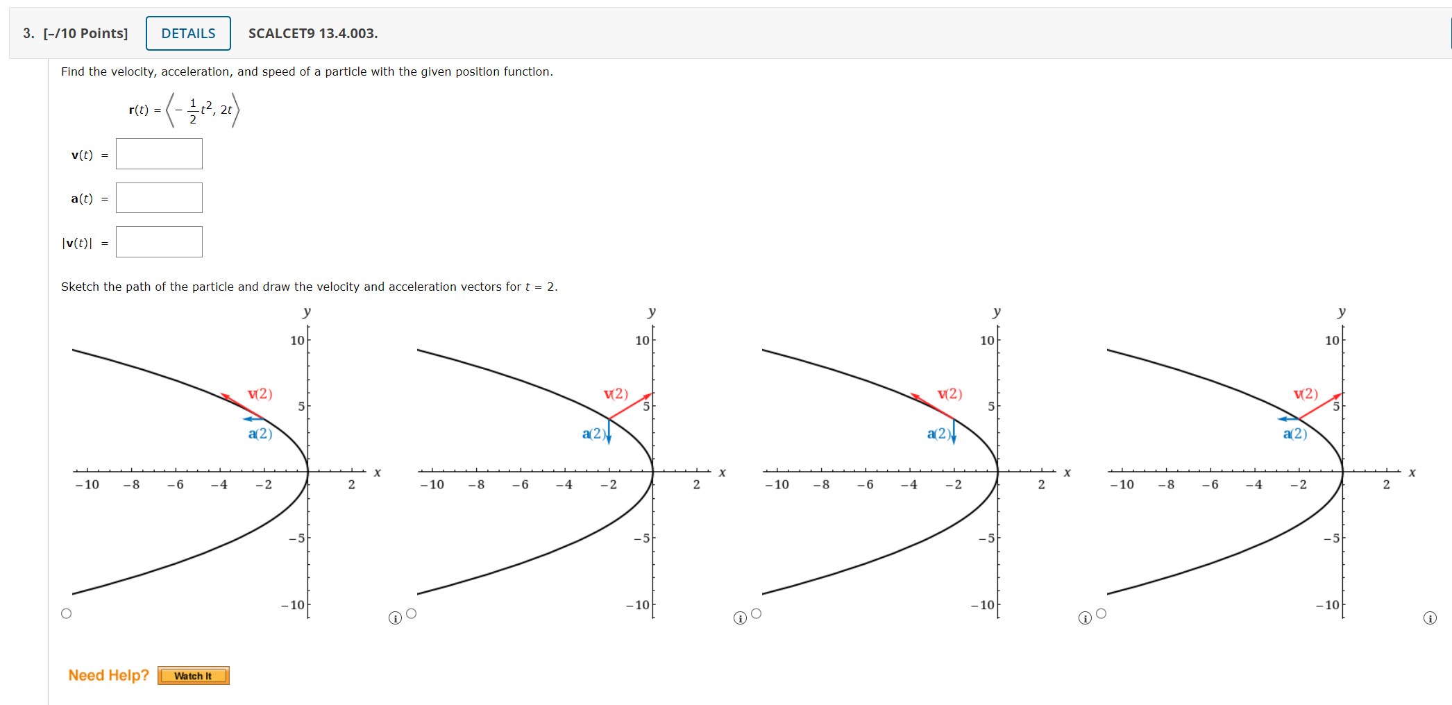 solved-find-the-velocity-acceleration-and-speed-of-a-chegg