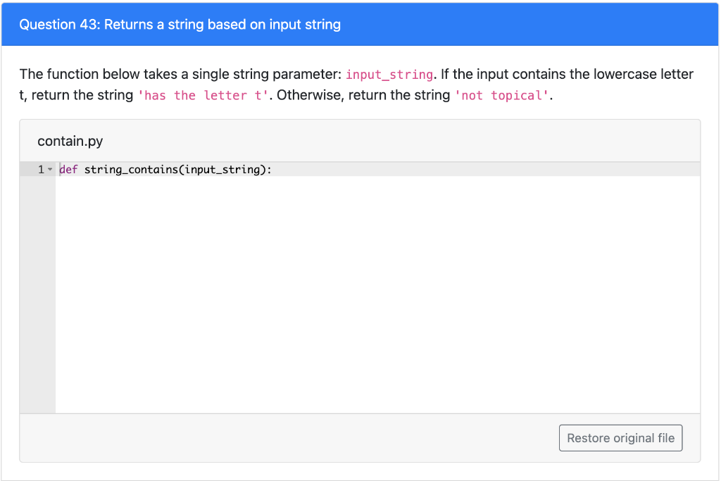 solved-question-47-returns-the-shorter-string-define-a-chegg