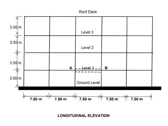 Solved ASAP Data a. Occupancy : Office b. Member size Roof | Chegg.com