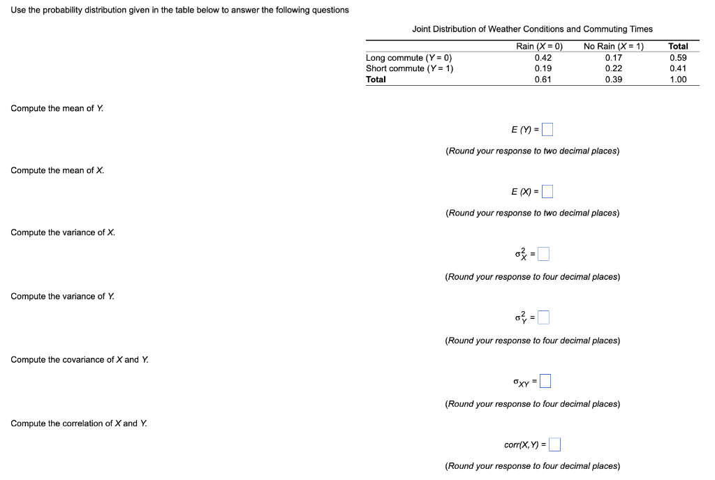 solved-use-the-probability-distribution-given-in-the-table-chegg