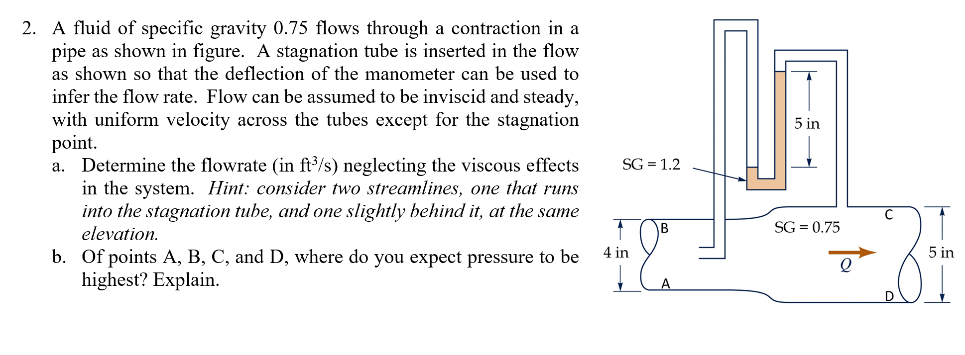 Solved I have the answer for part A but I still need to know | Chegg.com