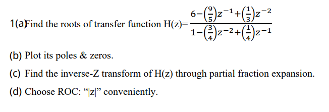 Solved Solve The Problem In MATLAB, WRITE MATLAB CODES AND | Chegg.com