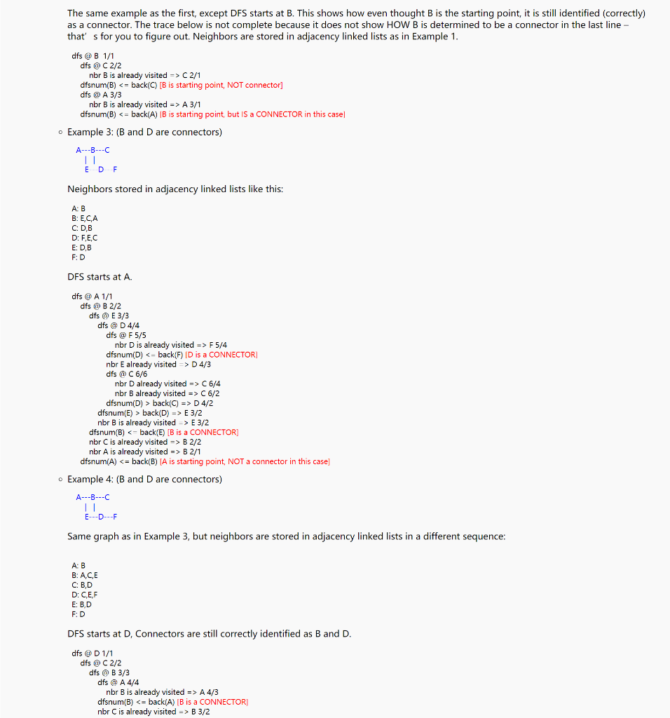 Solved In this program, you will implement some useful | Chegg.com