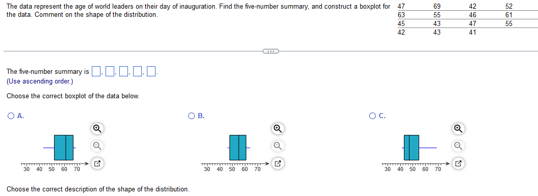 Solved Let The Sample Space Be S={1,2,3,4,5,6,7,8,9,10}. | Chegg.com