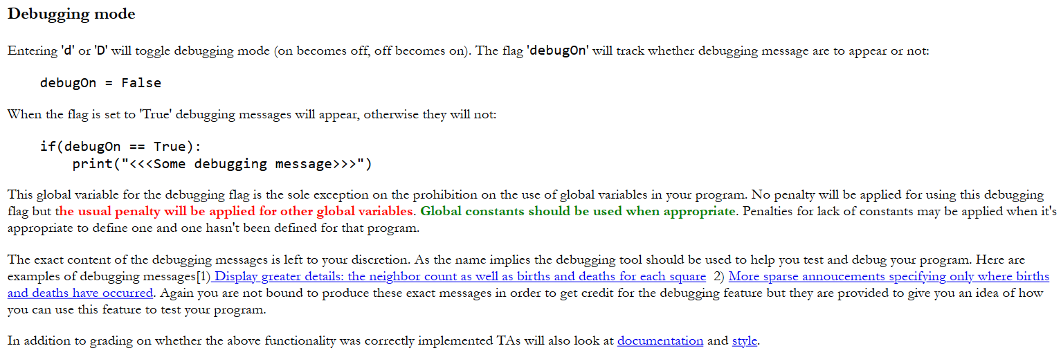 New Concepts to be applied for the assignment • 2D | Chegg.com