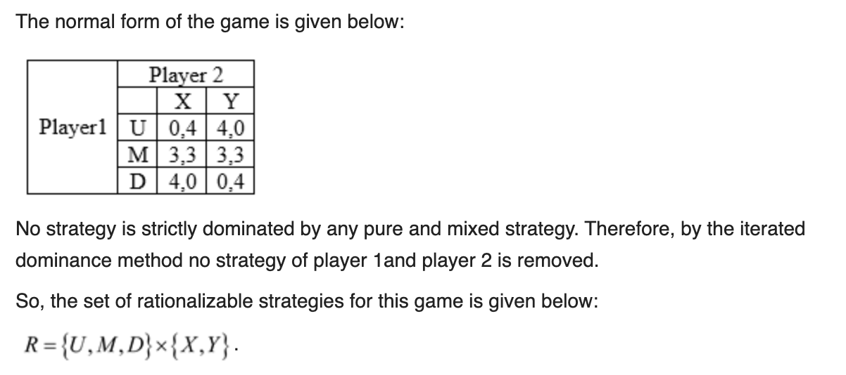 why-is-there-no-mixed-strategy-for-player-1-why-is-m-chegg