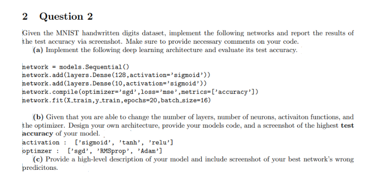 Solved I need help with part B. this is python programming, | Chegg.com