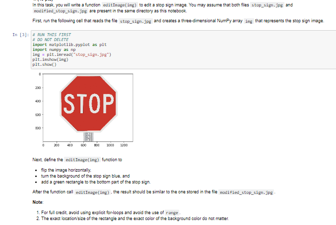 Solved In this task, you will write a function | Chegg.com