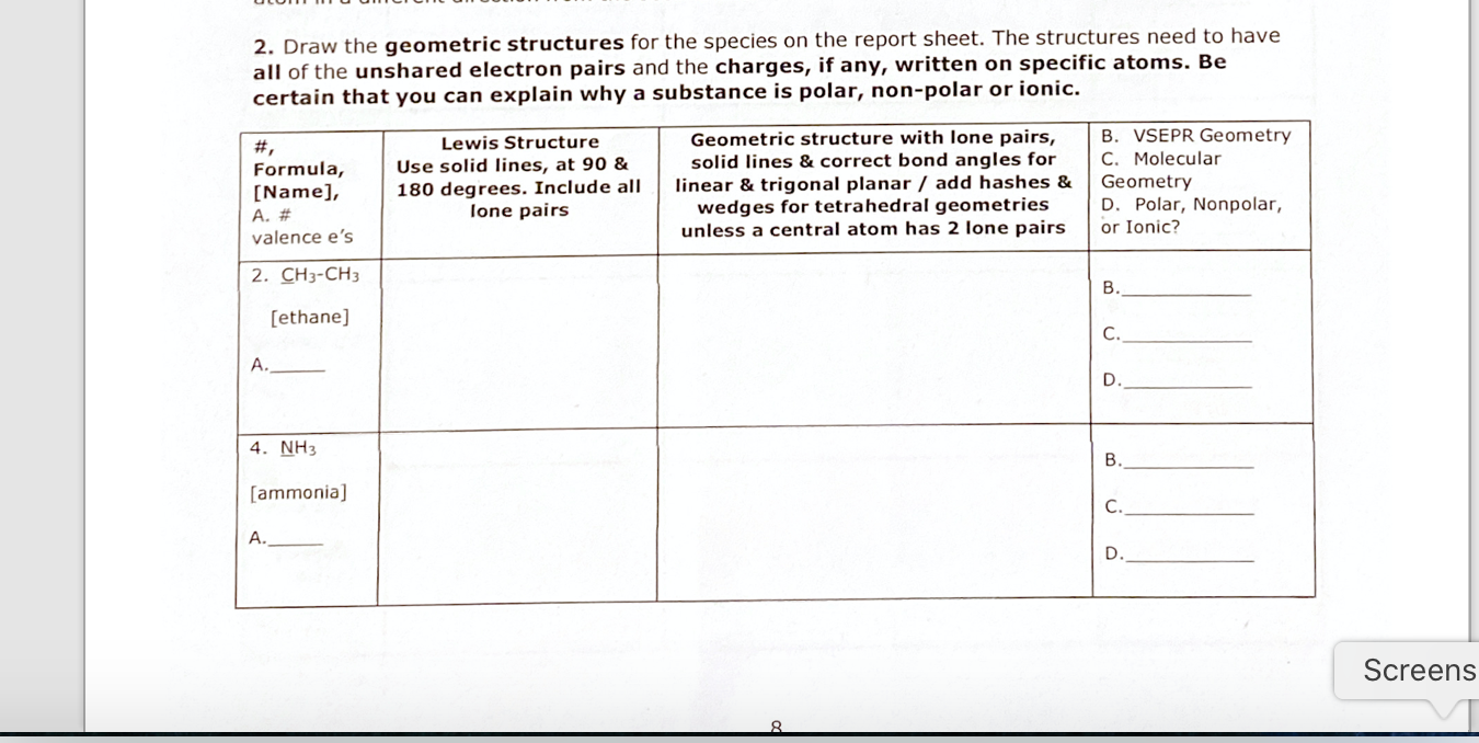 Solved There Are 4 Blanks To Fill In Addition To The | Chegg.com