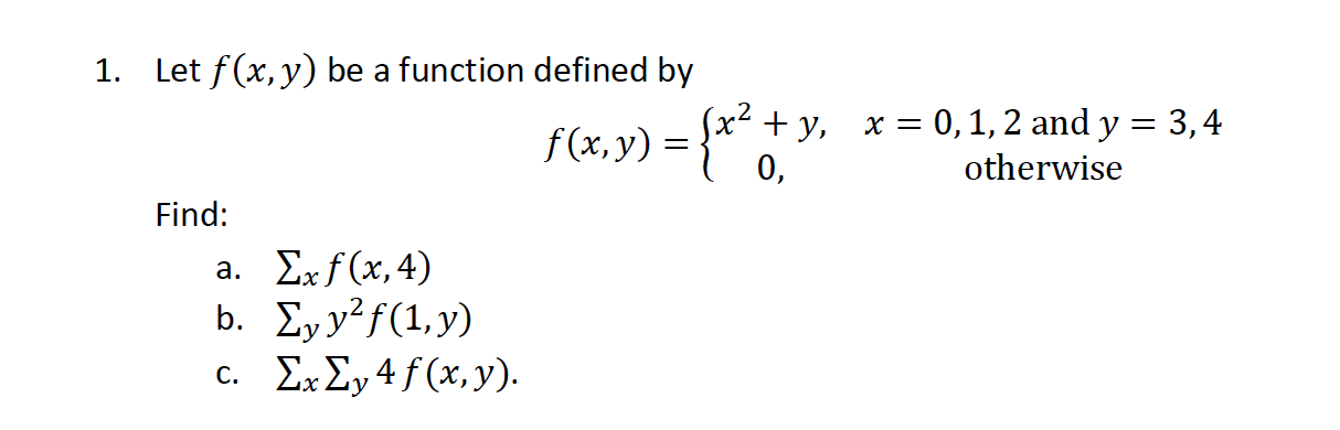 Solved I'm really struggling with this problem, I don't know | Chegg.com