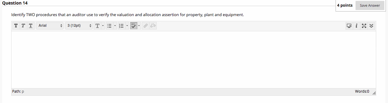 Solved Question 14 4 points Save Answer Identify TWO | Chegg.com