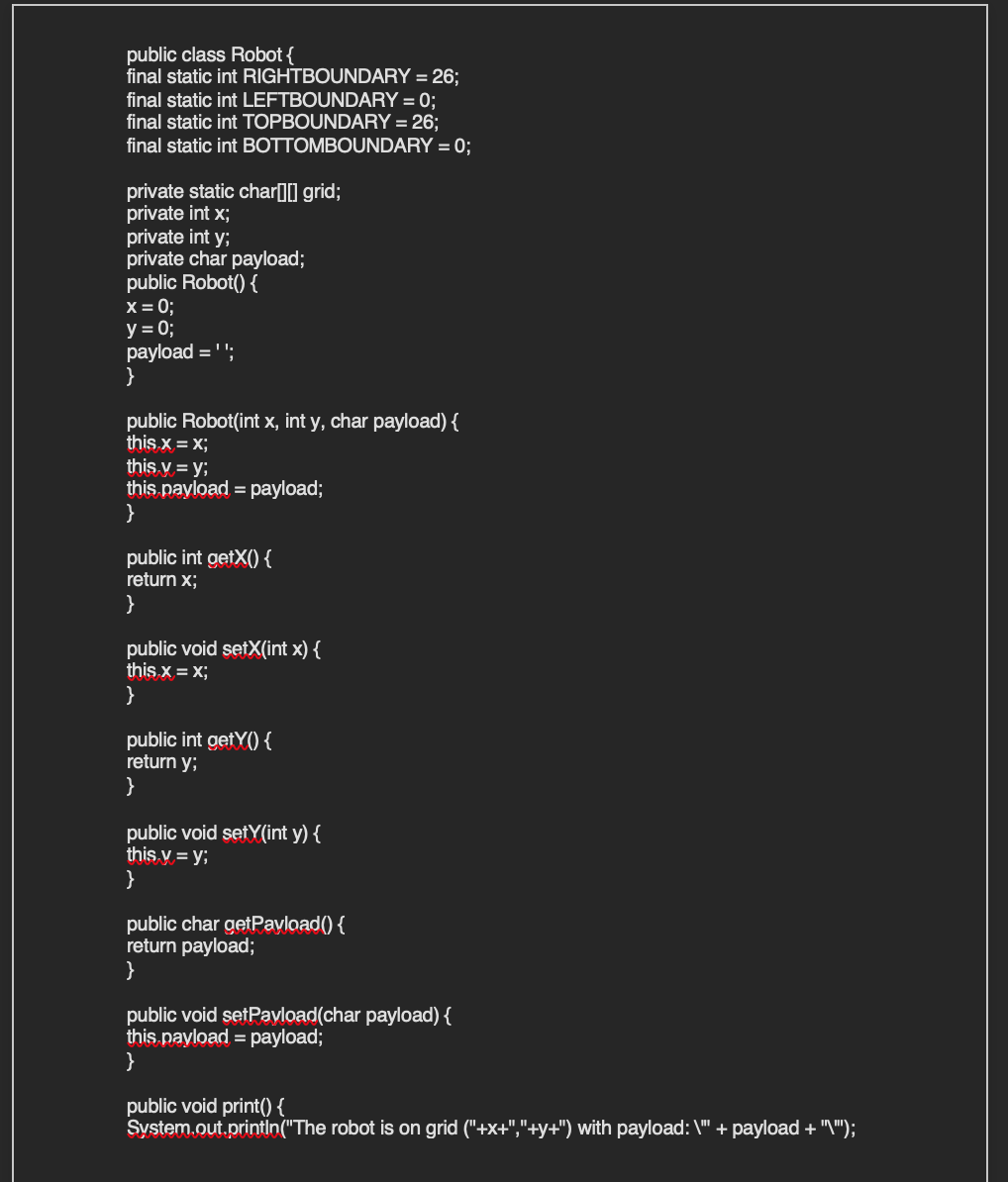 Solved Please use Java FX for this problem. Create a | Chegg.com