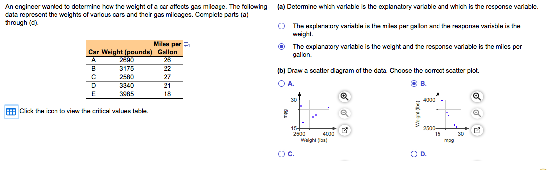 solved-a-determine-which-variable-is-the-explanatory-chegg