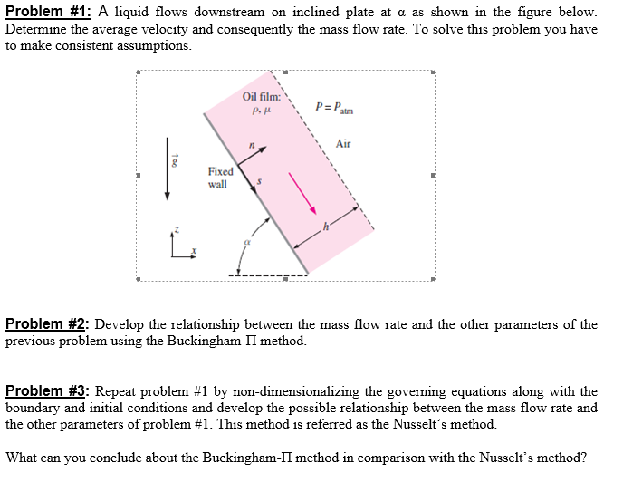 Solved I need problem 3 Repeat problem 1 by