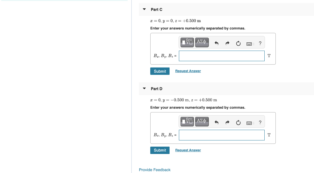 Solved Exercise 28.1 - Enhanced - with Solution Part A A | Chegg.com