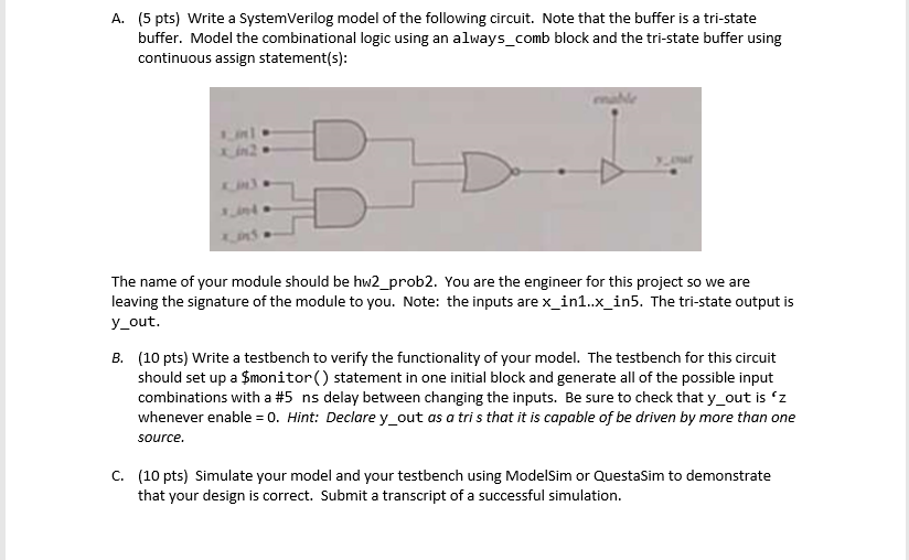 For loop in systemverilog