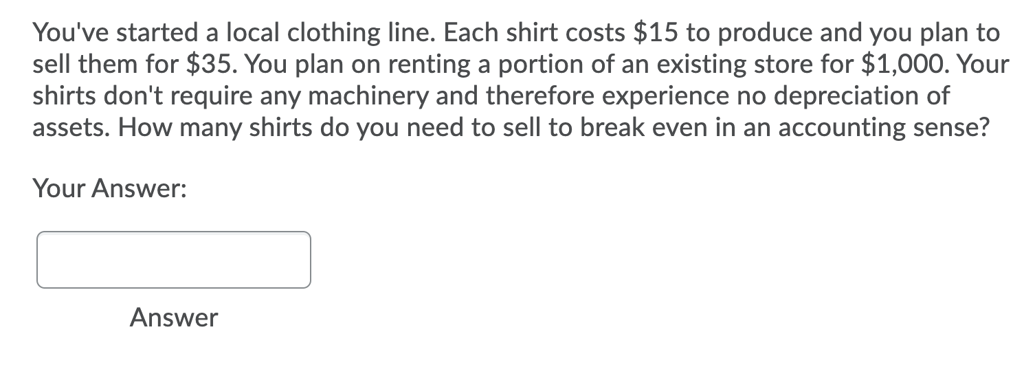 Solved Question 1 (1 Point) When Thinking About Constructing | Chegg.com