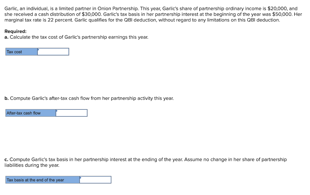 solved-garlic-an-individual-is-a-limited-partner-in-onion-chegg