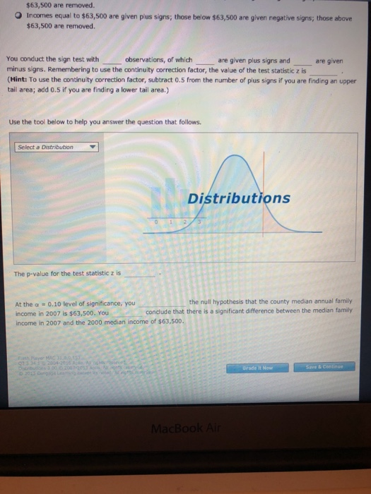 Solved To many American famies, the U.S. economic expansion | Chegg.com