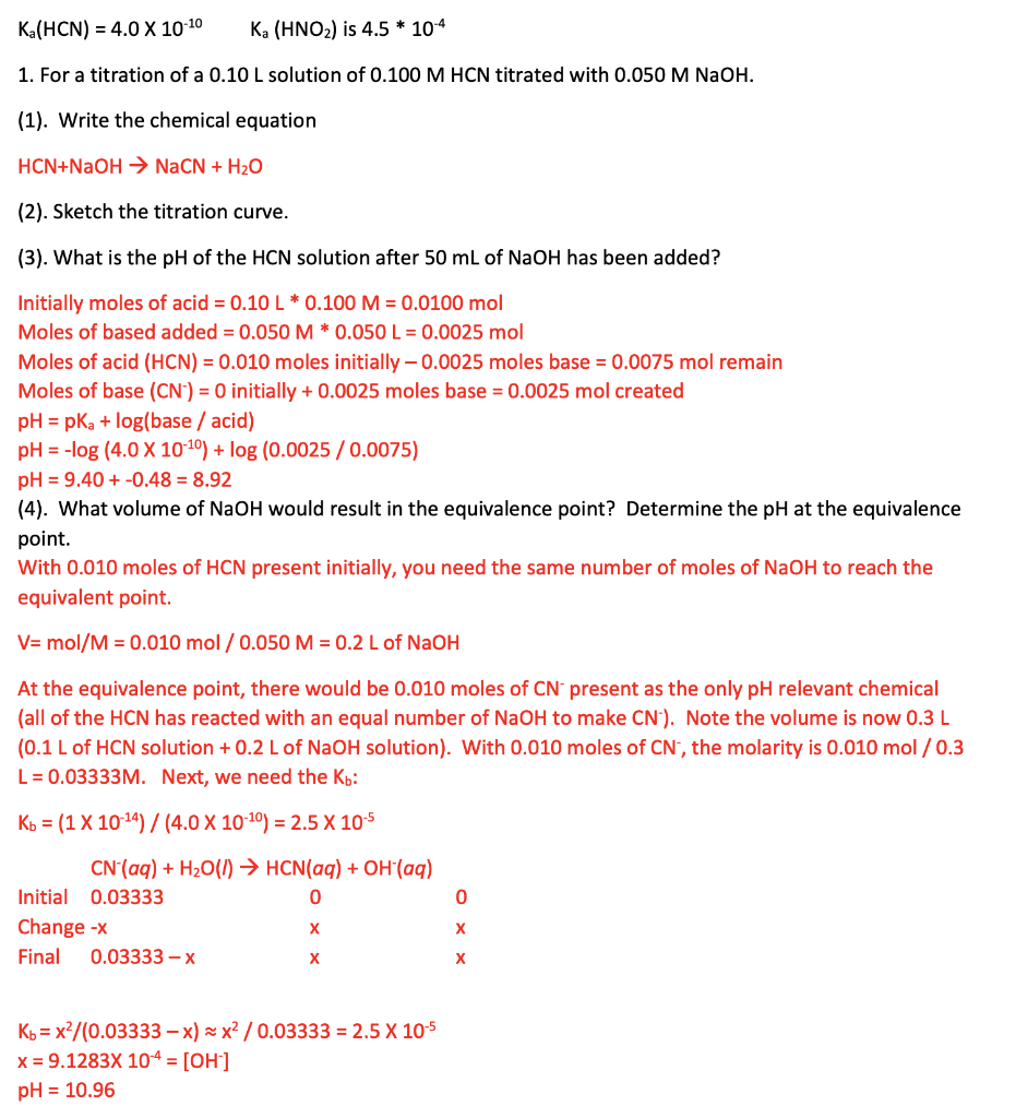 Solved Can anyone help me understand part 4 of this | Chegg.com