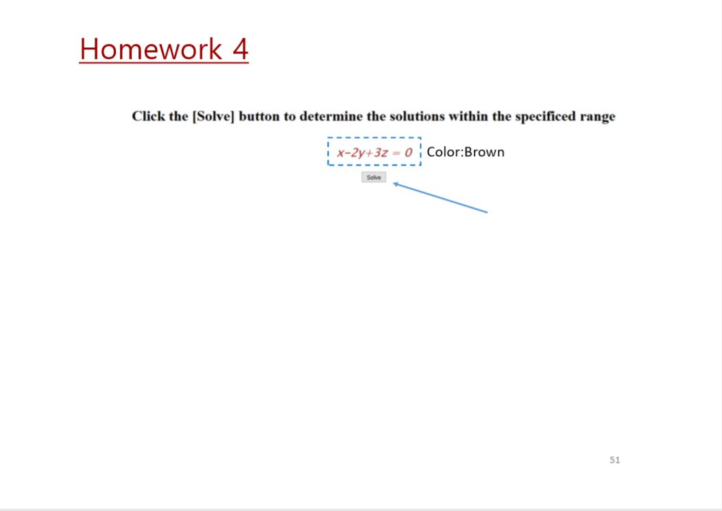 Solved Homework 4 Write a web page with JavaScript code that | Chegg.com