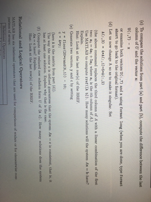 Solved Can anybody help me to solve these three questions | Chegg.com