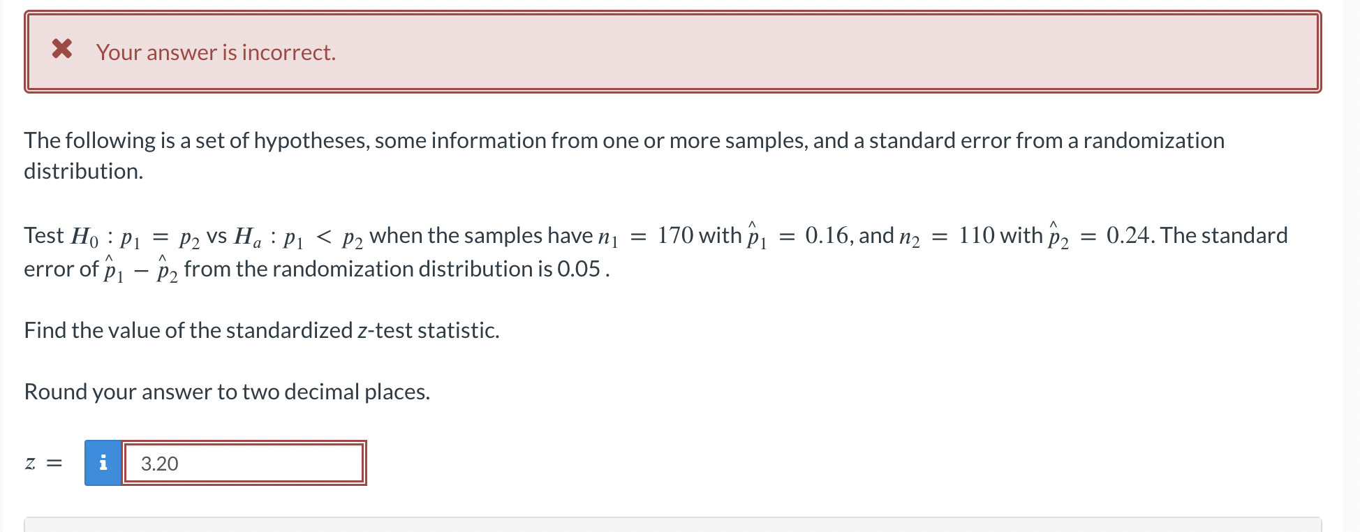 Solved The following is a set of hypotheses, some | Chegg.com