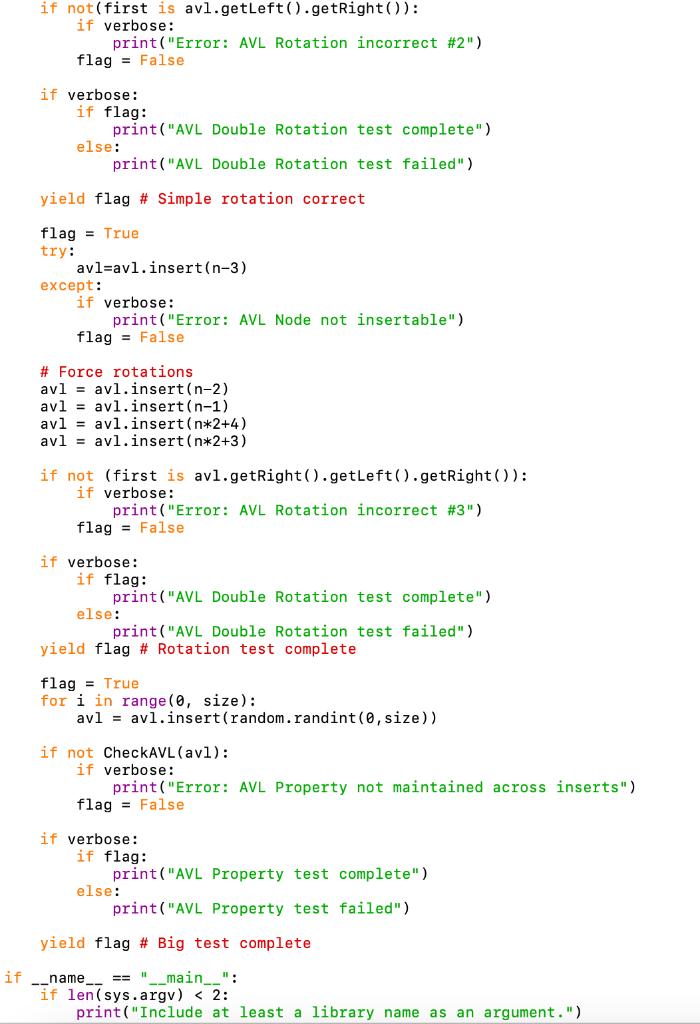 Solved The goal of this lab is to implement binary search | Chegg.com