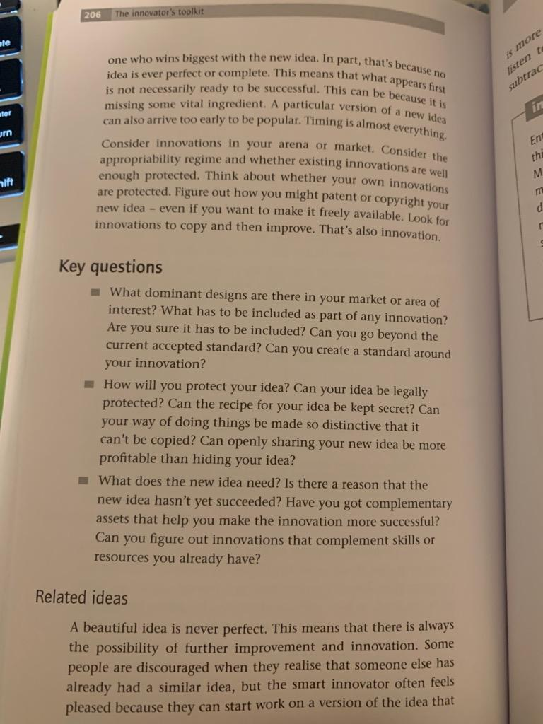 please answer only these questions ( do not answer | Chegg.com