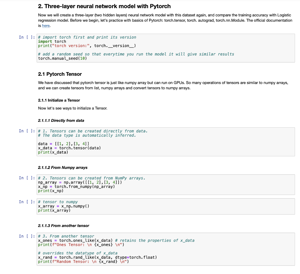 programming assignment logistic regression week 3