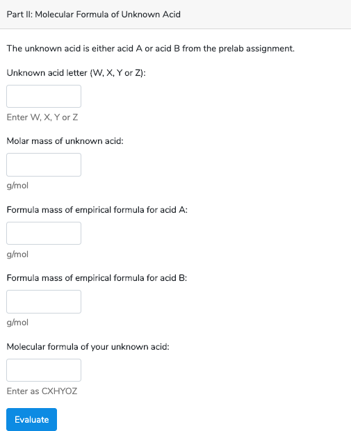 The goal of this titration is to determine the number | Chegg.com