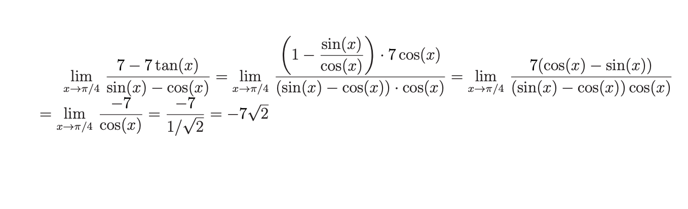 Solved In the second row, why does the seven in the | Chegg.com