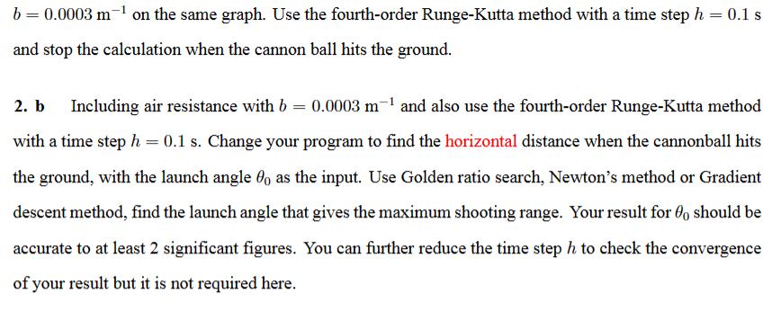 Solved This is a problem that needs to be solved with Python | Chegg.com