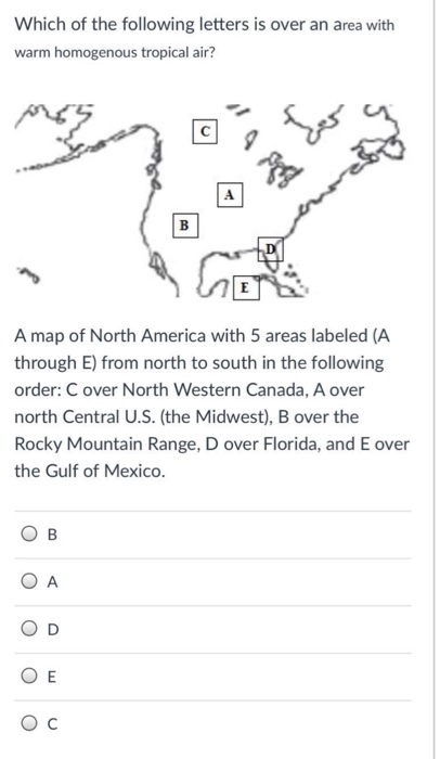 Solved: Geography Severe Weather 1. 2.Why Do Coastal Areas... | Chegg.com