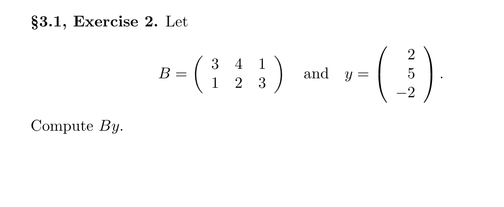 solved-3-1-exercise-2-let-b-314213-and-y-25-2-chegg