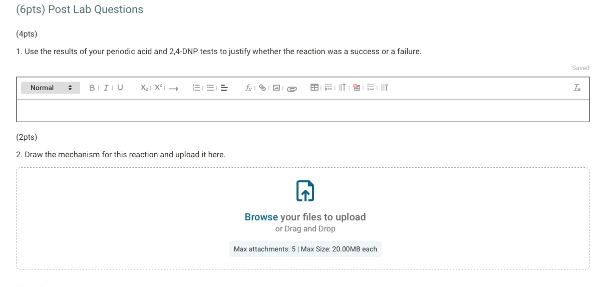 solved-1-use-the-results-of-your-periodic-acid-and-2-4-dnp-chegg