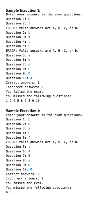 Problem 1 (12 points) Rainfall Class Write a Rainfall | Chegg.com