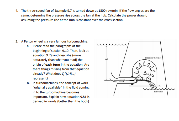 write a hypothesis about the effect of the fan speed