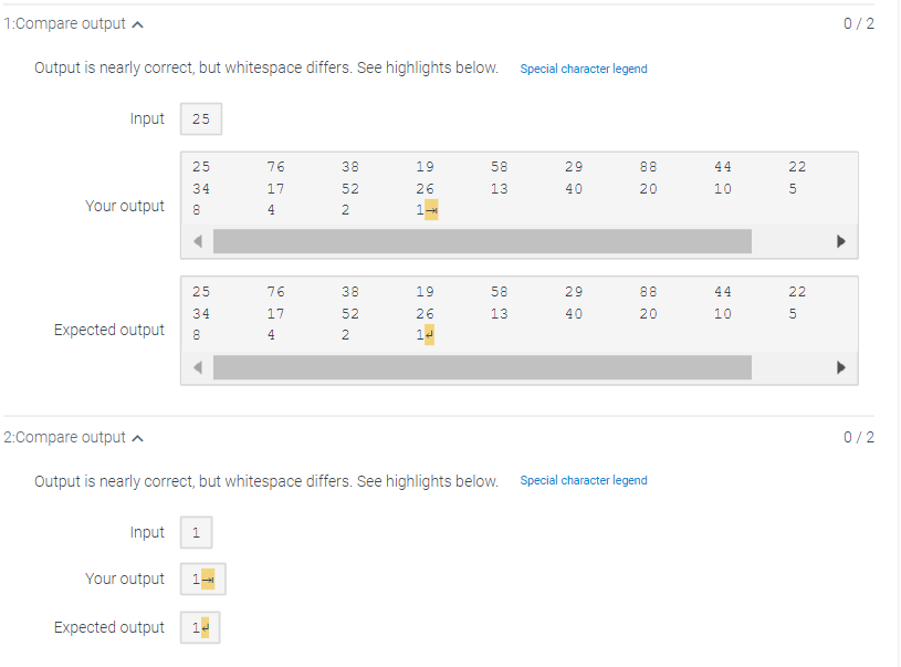 Solved Hello Hi! I need some help with this Python code that | Chegg.com