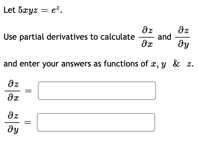 Solved Given Z X3 Xy X Uv3 W4 Y U Vew Then Chegg Com