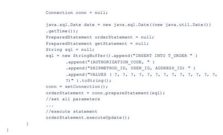 Solved **Using JAVA*** -Identify 