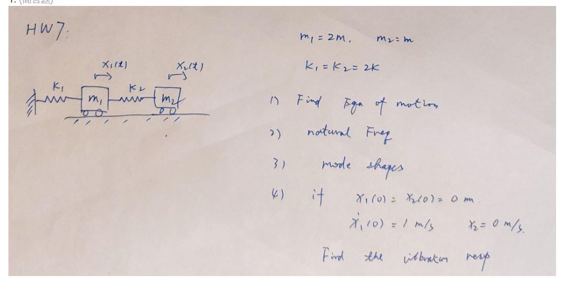 Solved please answer this question with clear steps and with | Chegg.com