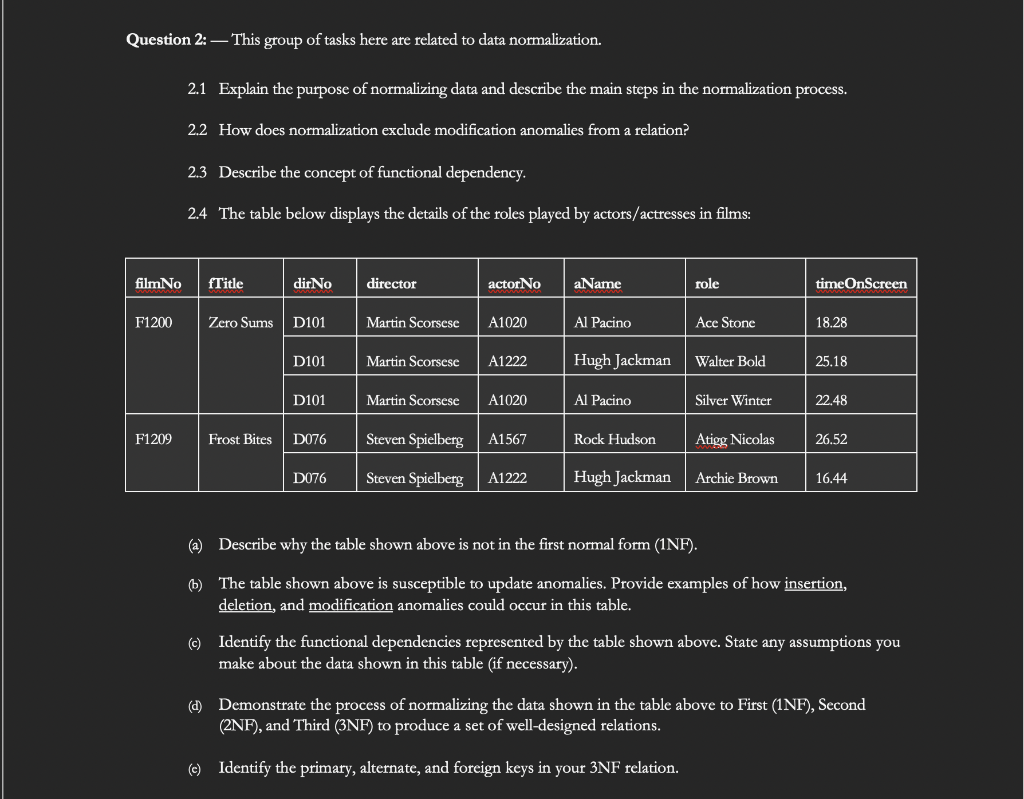 solved-question-2-this-group-of-tasks-here-are-related-to-chegg