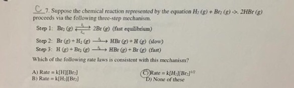 Solved Suppose the chemical fraction represented by the | Chegg.com