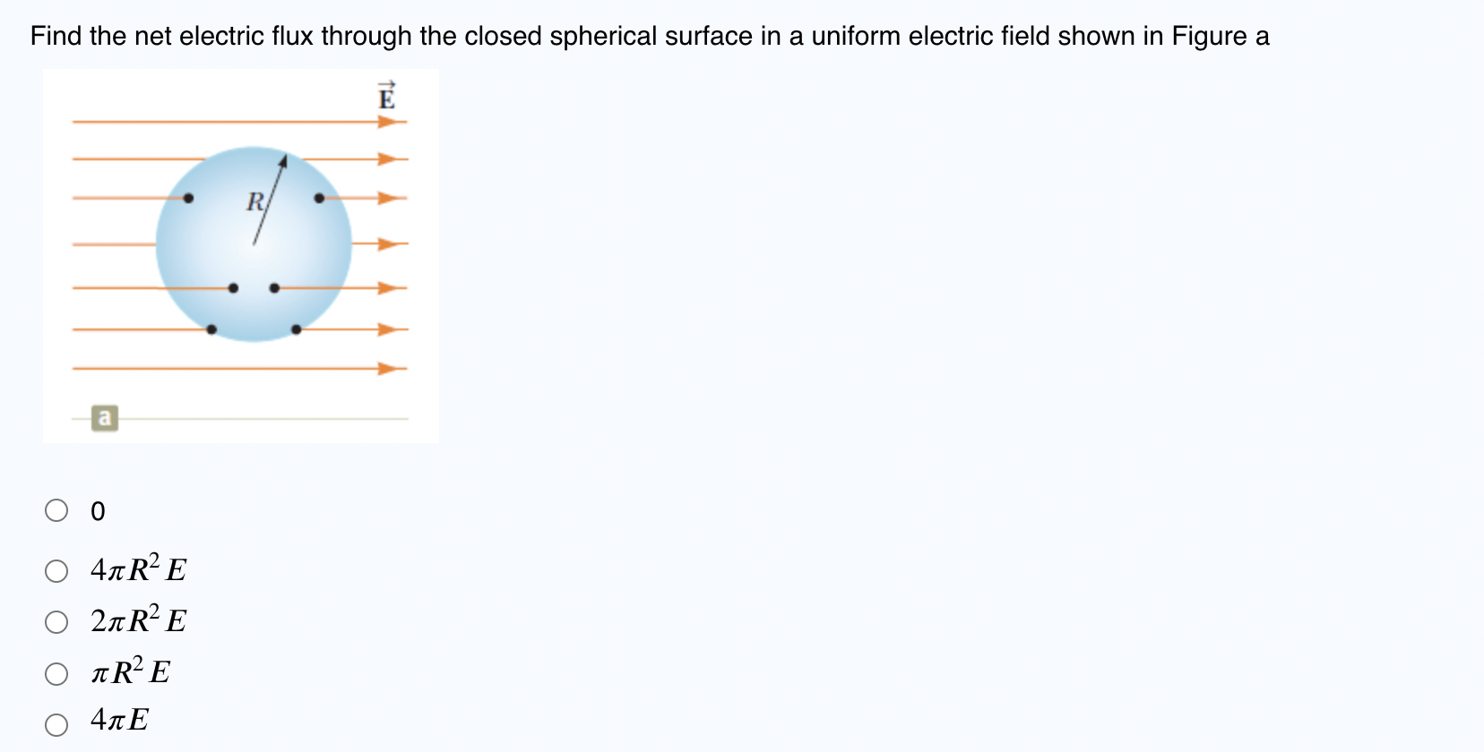 Solved Find The Net Electric Flux Through The Closed Chegg Solved Find The Net Electric Flux Through The Closed Chegg
