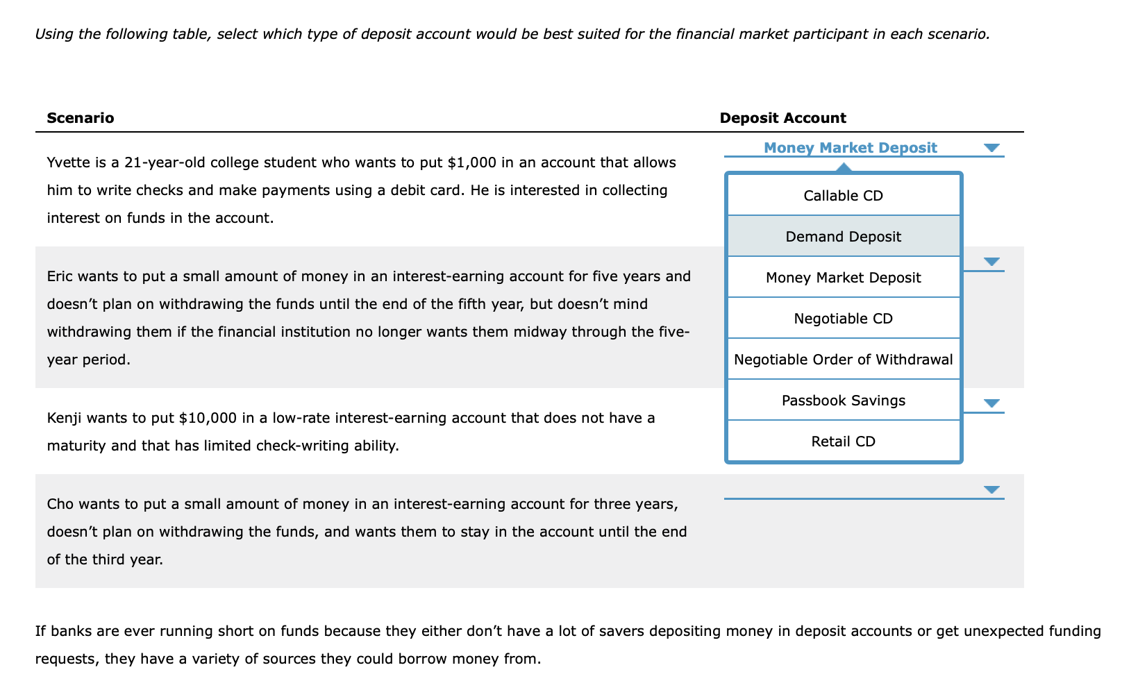 solved-using-the-following-table-select-which-type-of-chegg