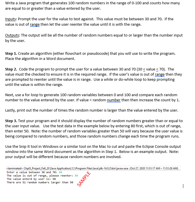 solved-write-a-java-program-that-generates-100-random-chegg