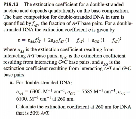How To Find Extinction Coefficient – QKWD